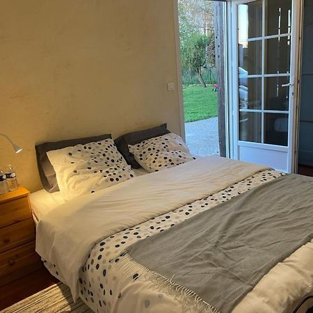 Chambre D'Hote Chailly-en-Biere Zewnętrze zdjęcie