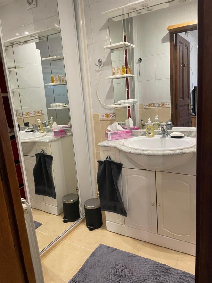 Chambre D'Hote Chailly-en-Biere Zewnętrze zdjęcie