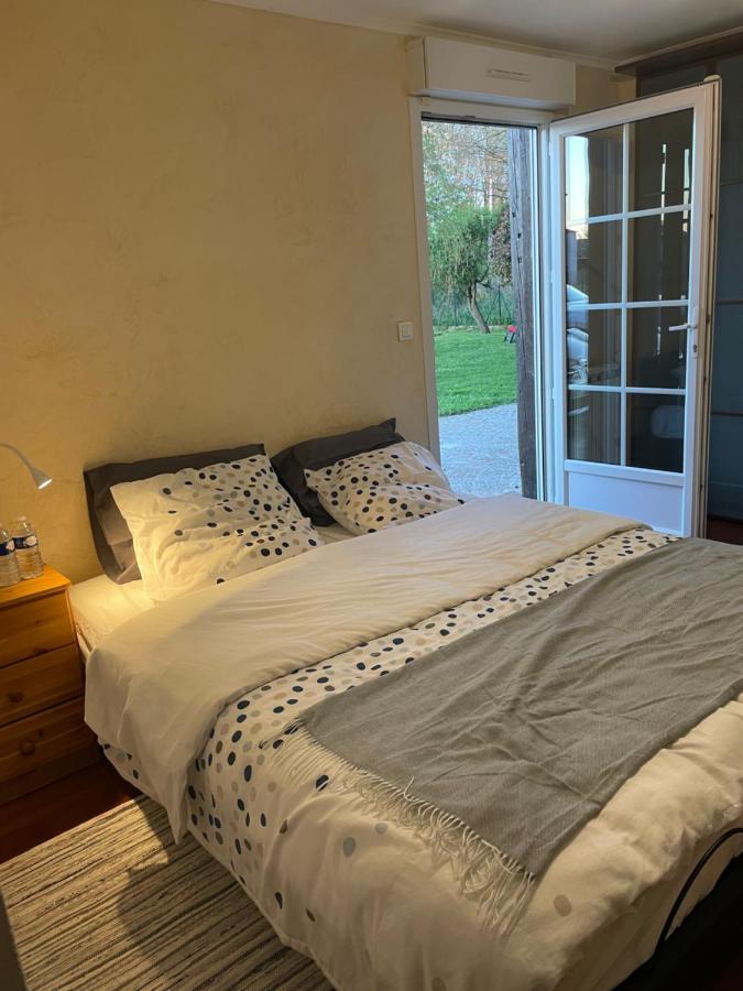 Chambre D'Hote Chailly-en-Biere Zewnętrze zdjęcie
